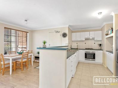6/20 Pendal Lane, Perth WA 6000