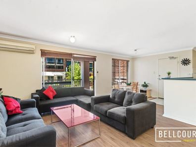 6/20 Pendal Lane, Perth WA 6000