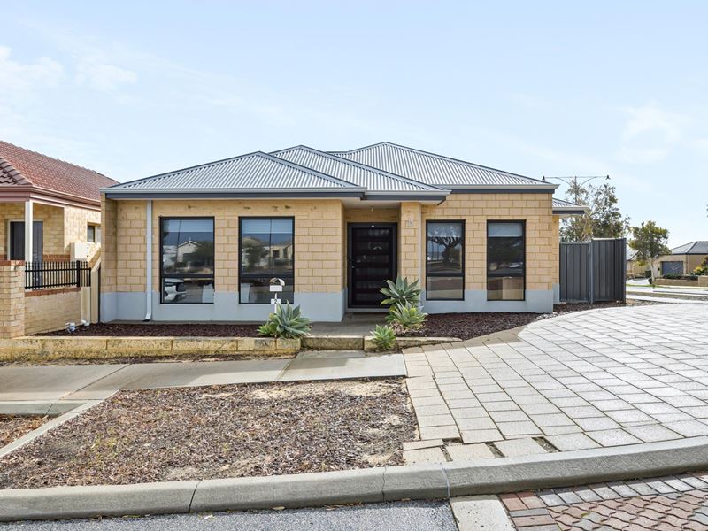 2 Lockerbie Turn, Butler WA 6036