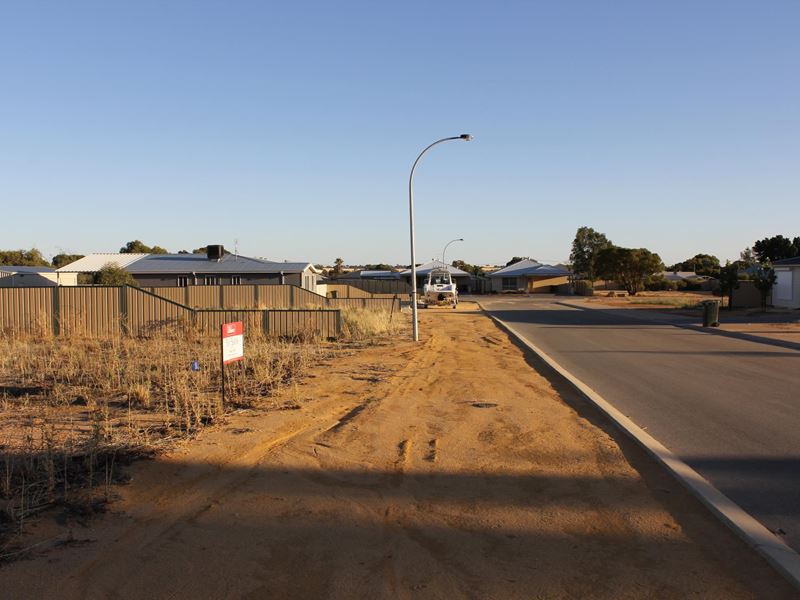 5 Carrington Way, Merredin