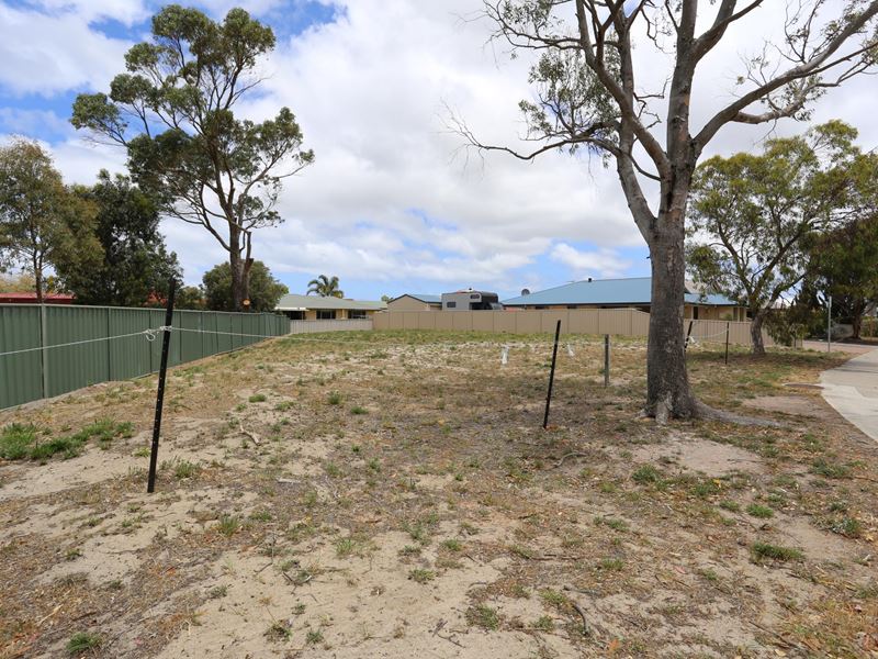 165/14 Hood Way, Castletown