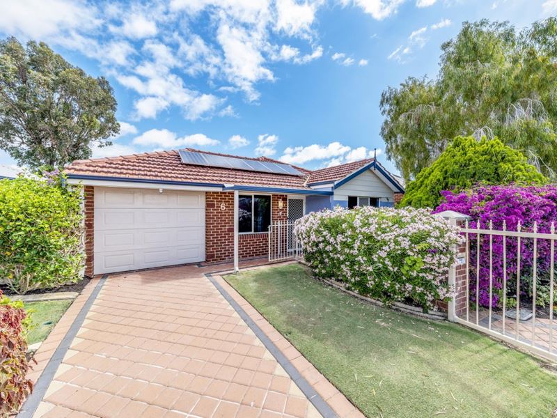 3 / 6 Lady Brand Drive, Greenfields