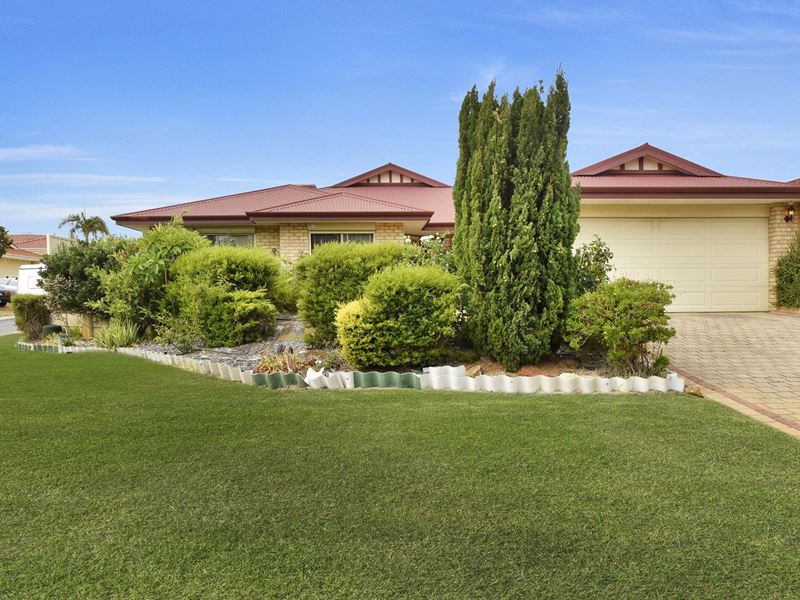 28 PICTON TERRACE, Alexander Heights WA 6064