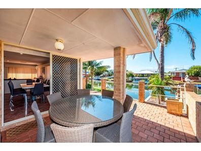 20 Tanderra Place, South Yunderup WA 6208