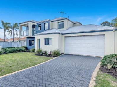 78A Gibson Street, Mandurah WA 6210