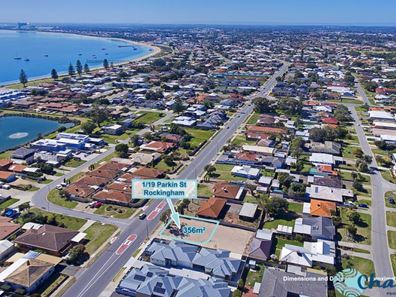 19A Parkin Street, Rockingham WA 6168