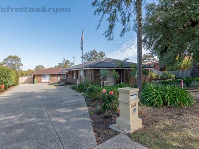 15A Anglesey Drive, Kardinya WA 6163