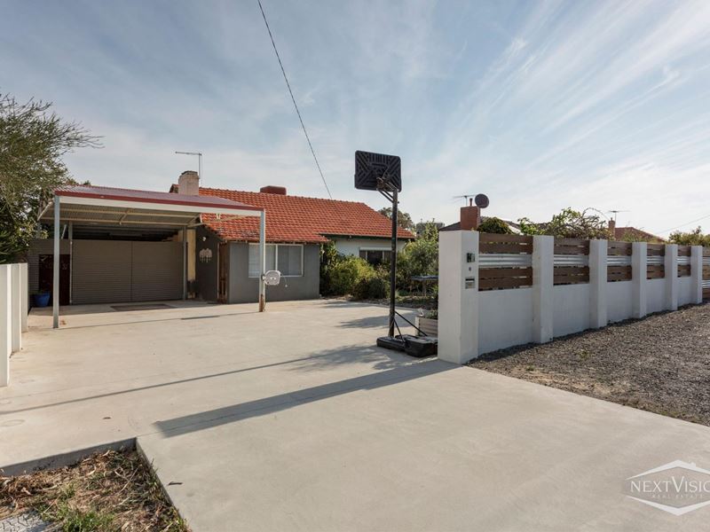 29 Hilory Street, Coolbellup WA 6163