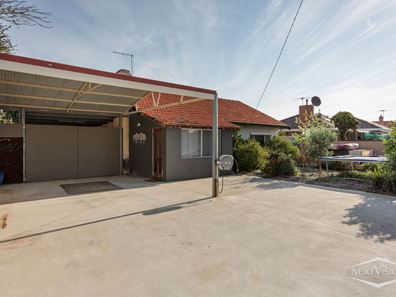 29 Hilory Street, Coolbellup WA 6163