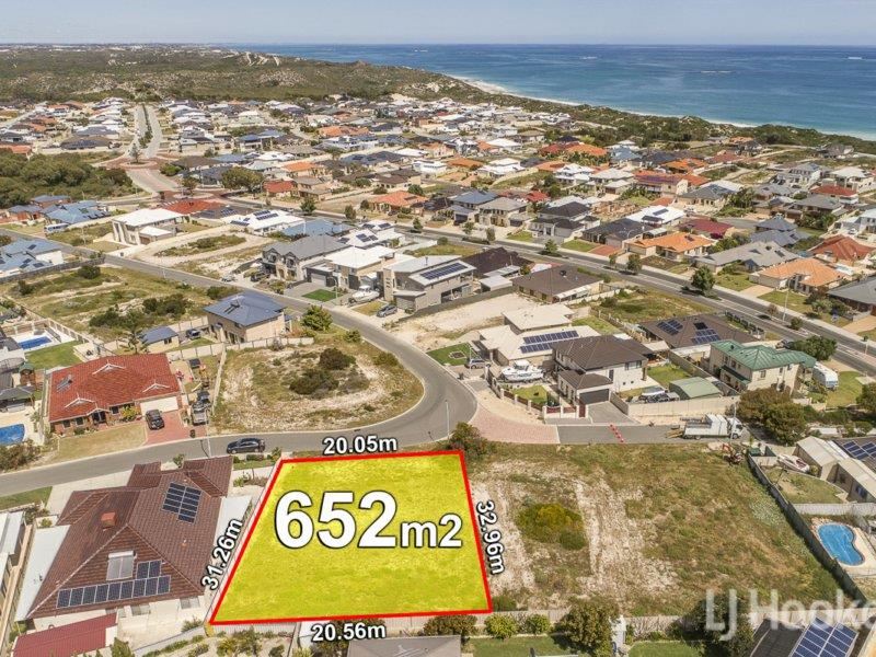 33 Flagtail Outlook, Yanchep WA 6035