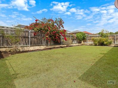 18 Leedon Drive, Ellenbrook WA 6069