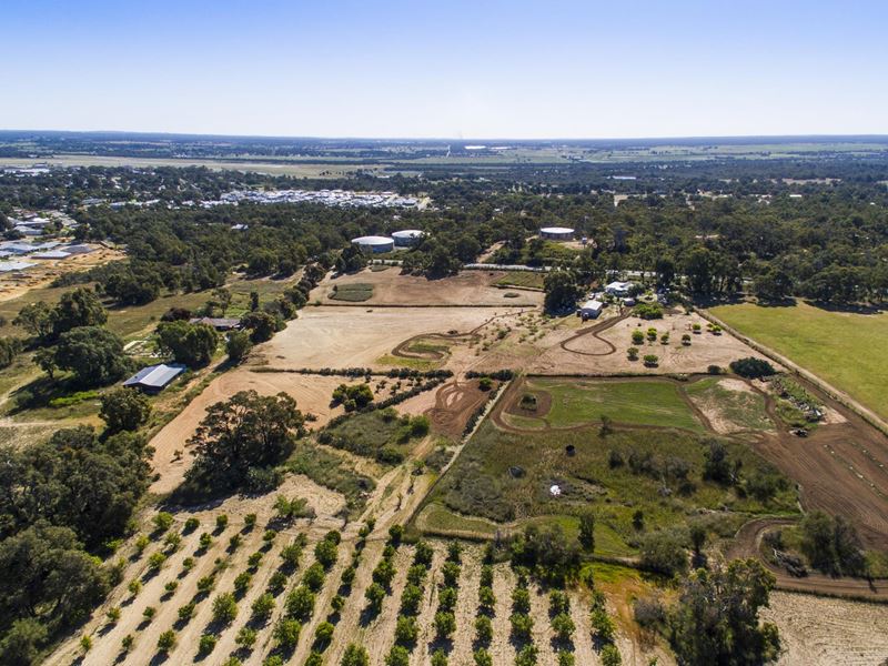 Lot 102, 3 Hollis  Street, Bullsbrook