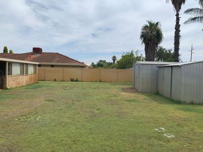 18 Jaeger Square, Ballajura WA 6066