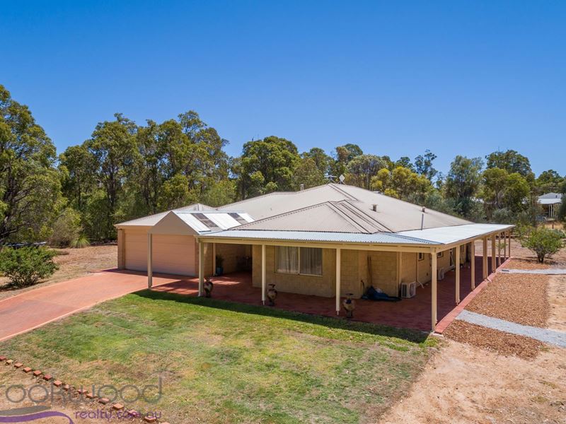 120 Woodlands Road, Stoneville