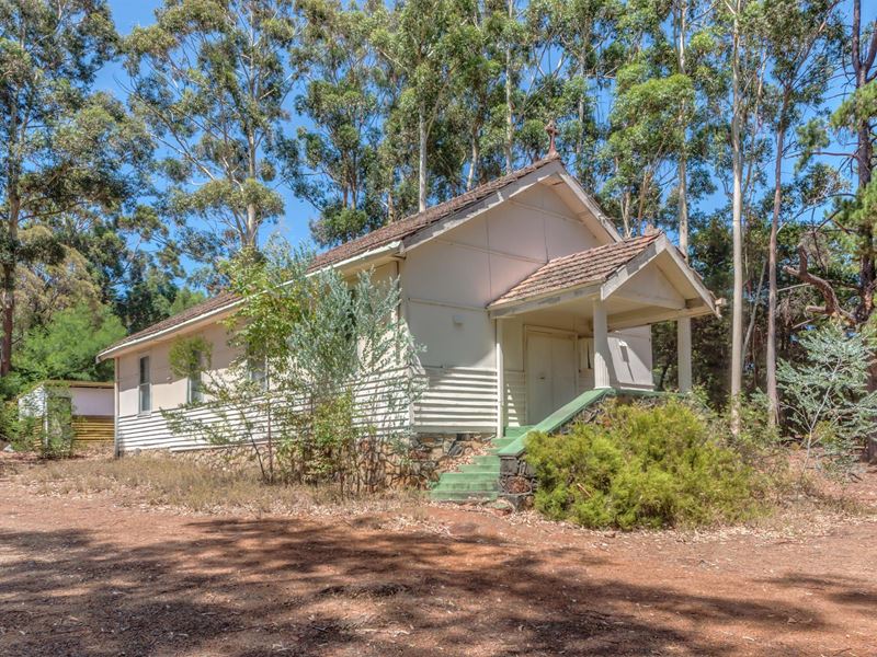 21 Atkins Street, Jarrahdale