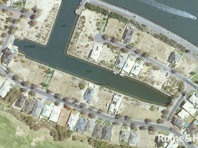 Lot 317 Southport Boulevard, Dawesville WA 6211