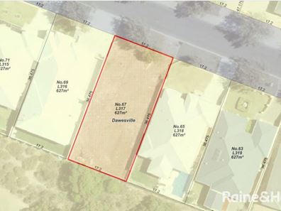 Lot 317 Southport Boulevard, Dawesville WA 6211