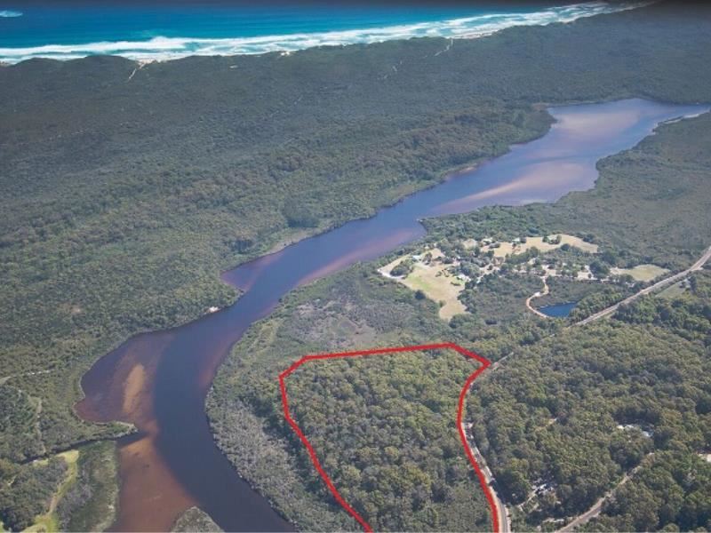 5 South Coast Highway, Nornalup