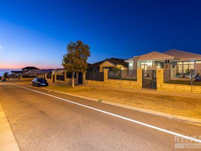 62 Jindalee Boulevard, Jindalee WA 6036