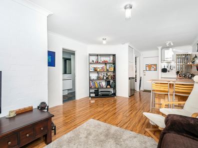 2/415 Charles Street, North Perth WA 6006