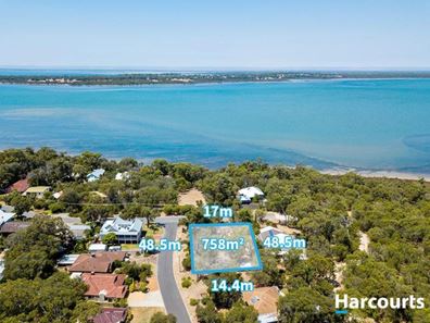 83 Estuary View Road, Dawesville WA 6211