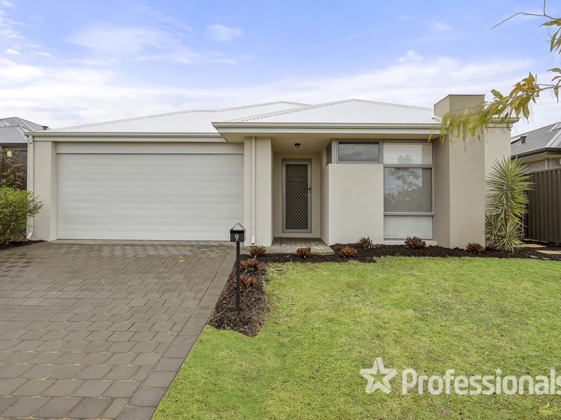 9 Saihoji Approach, Landsdale WA 6065