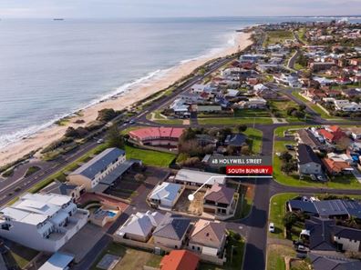 6B Holywell Street, South Bunbury WA 6230