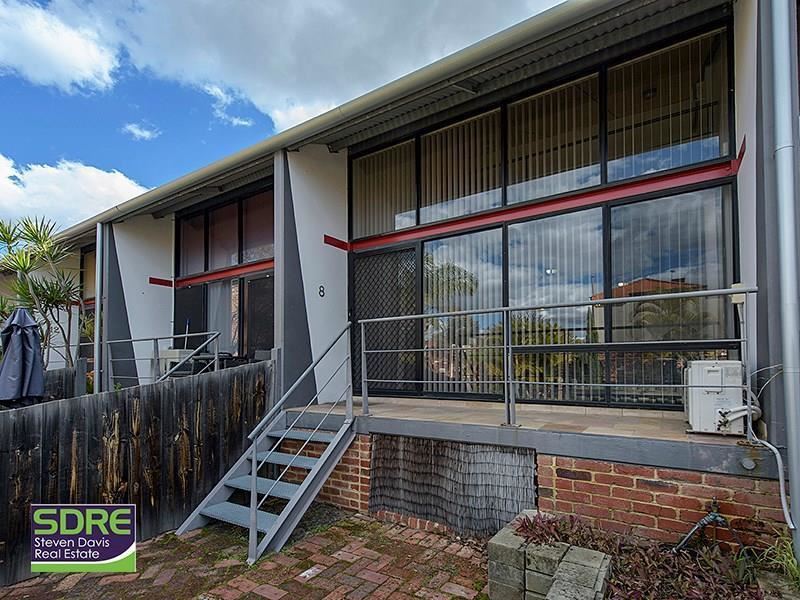 8/3-7 Greenway Street, Perth WA 6000