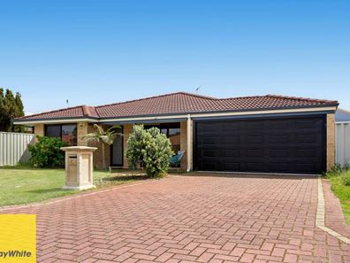 5 Blanc Close, Caversham WA 6055