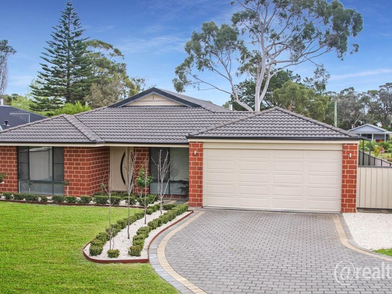 59 Barnesby Drive, Yakamia WA 6330