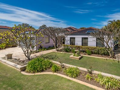 3 Miami Beach Promenade, Iluka WA 6028