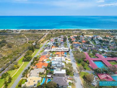 7 Catesby Street, City Beach WA 6015