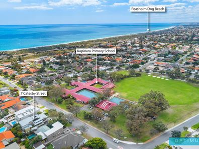 7 Catesby Street, City Beach WA 6015