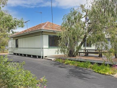 510 Geographe Bay Road, Abbey WA 6280