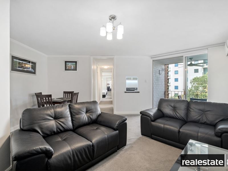 36/38 Kings Park Road, West Perth WA 6005