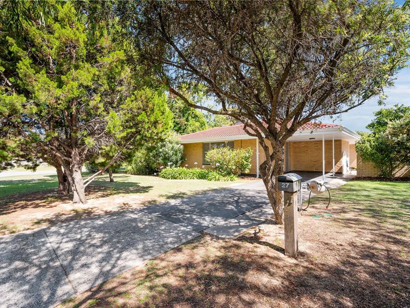 27 Davenport Road, Booragoon WA 6154