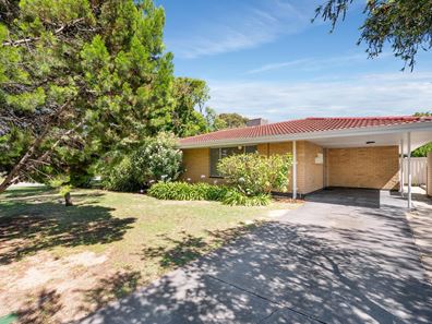 27 Davenport Road, Booragoon WA 6154