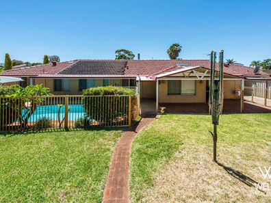 20 Cottage Park Way, Kewdale WA 6105