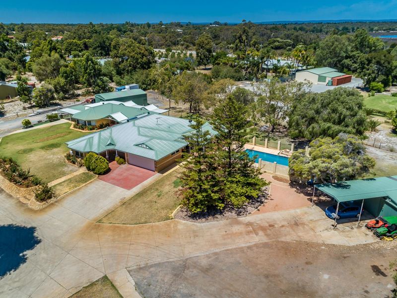 41 Colonial  Circle, Gnangara