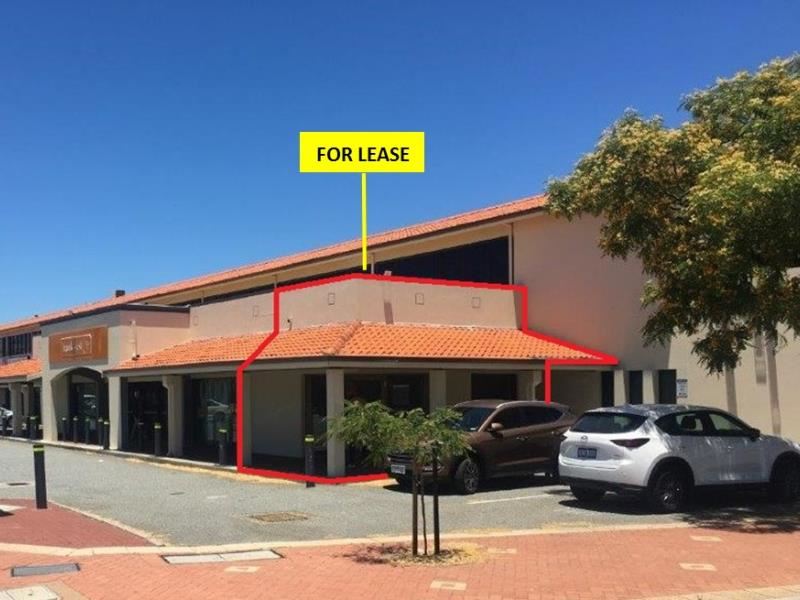 Unit 1/248 Walter Road West, Morley