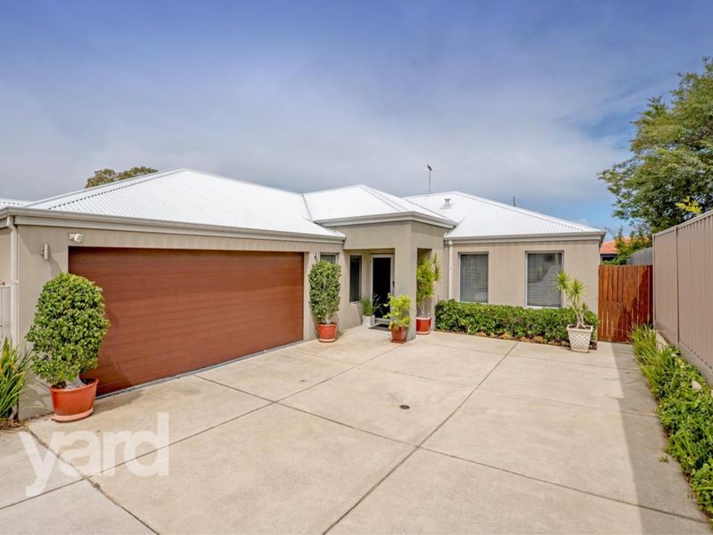 16A French Road, Melville WA 6156