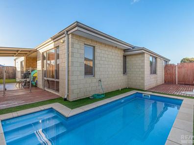 20 Masthead Close, Jindalee WA 6036