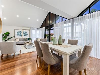 28A Hawkins Avenue, Sorrento WA 6020