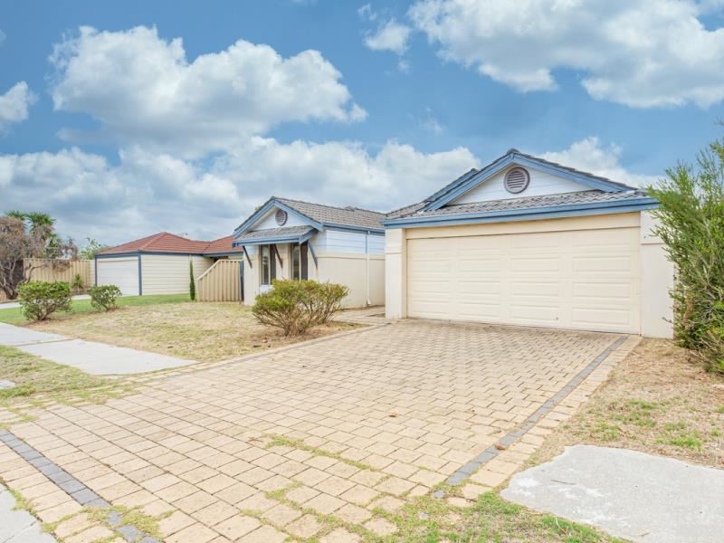 27 Coniston Parkway, Butler WA 6036