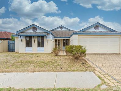 27 Coniston Parkway, Butler WA 6036