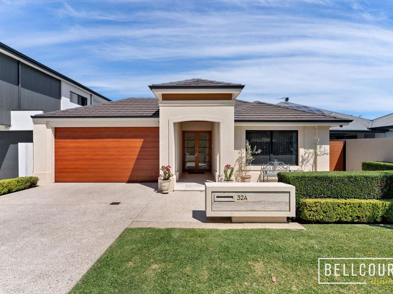 32A Wandarrie Avenue, Yokine WA 6060