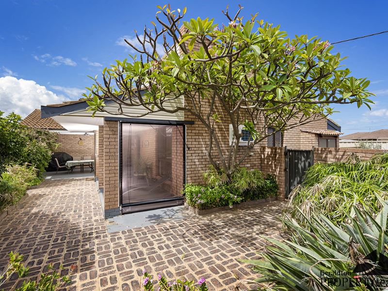 6/3 Sardam Place, Mahomets Flats