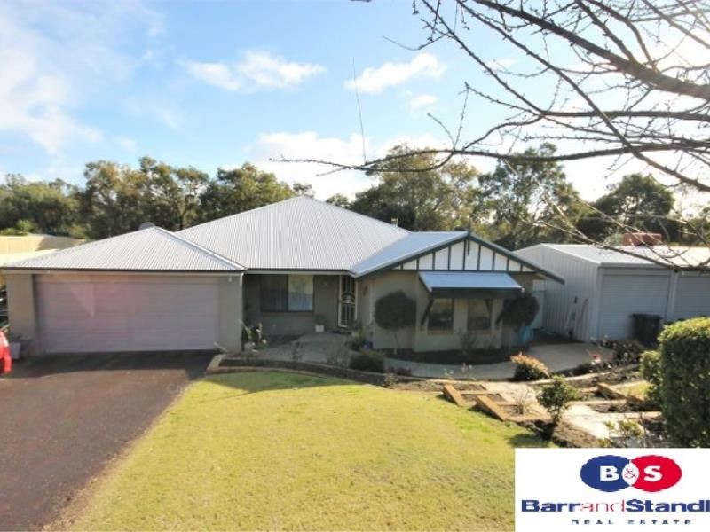 9 Abbeygate Street, Australind