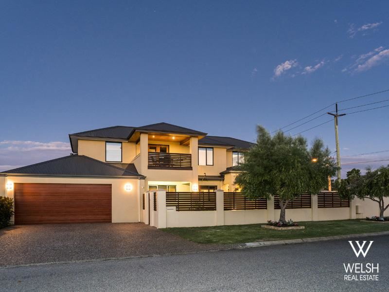 1 Finlay Court, Rivervale