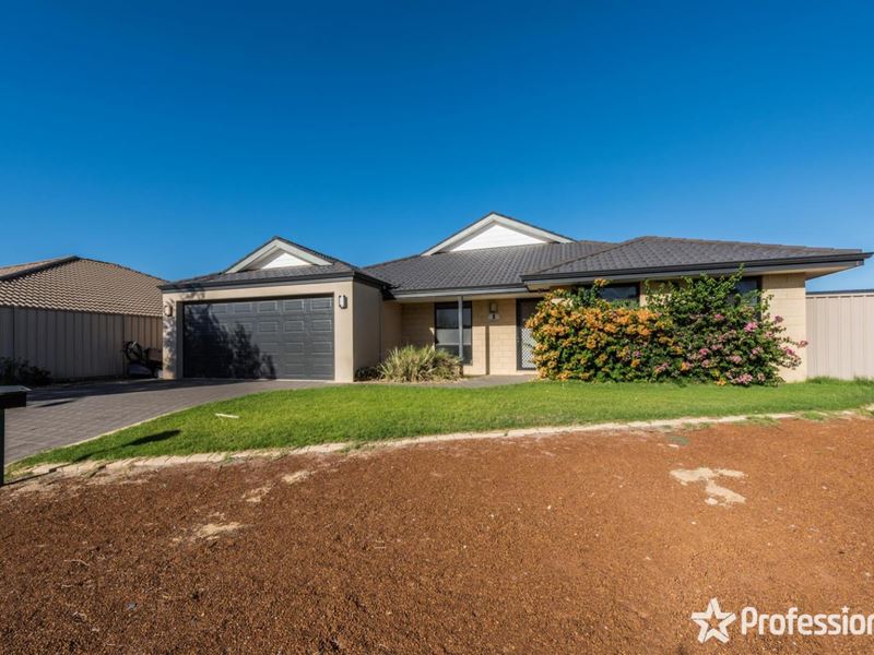 1 Starboard Way, Drummond Cove WA 6532